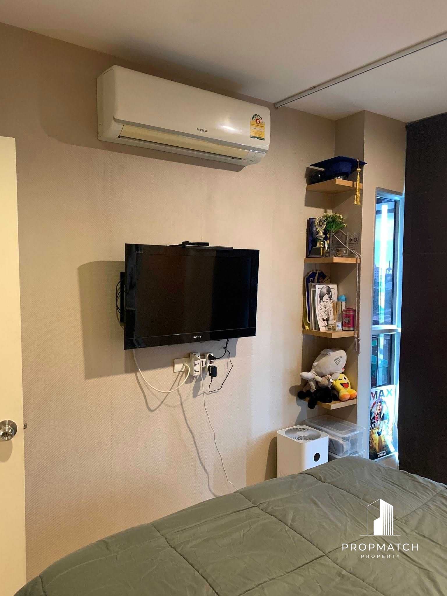 Aspire Sukhumvit 48