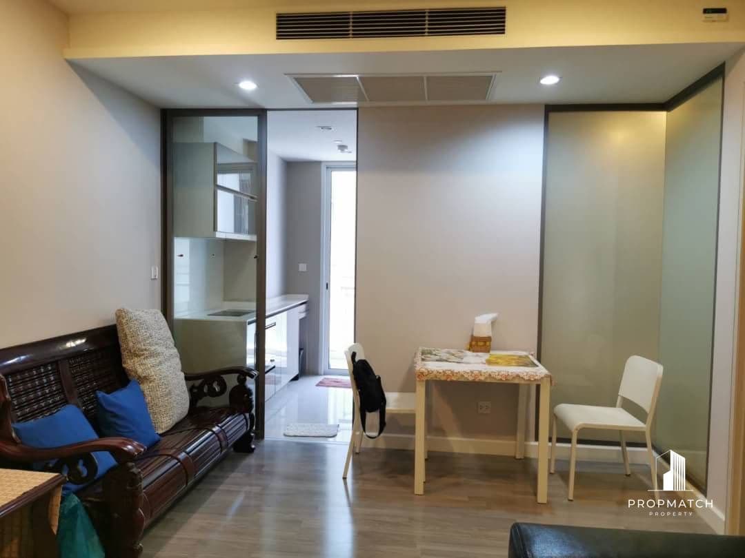 The Room Sathorn-TanonPun