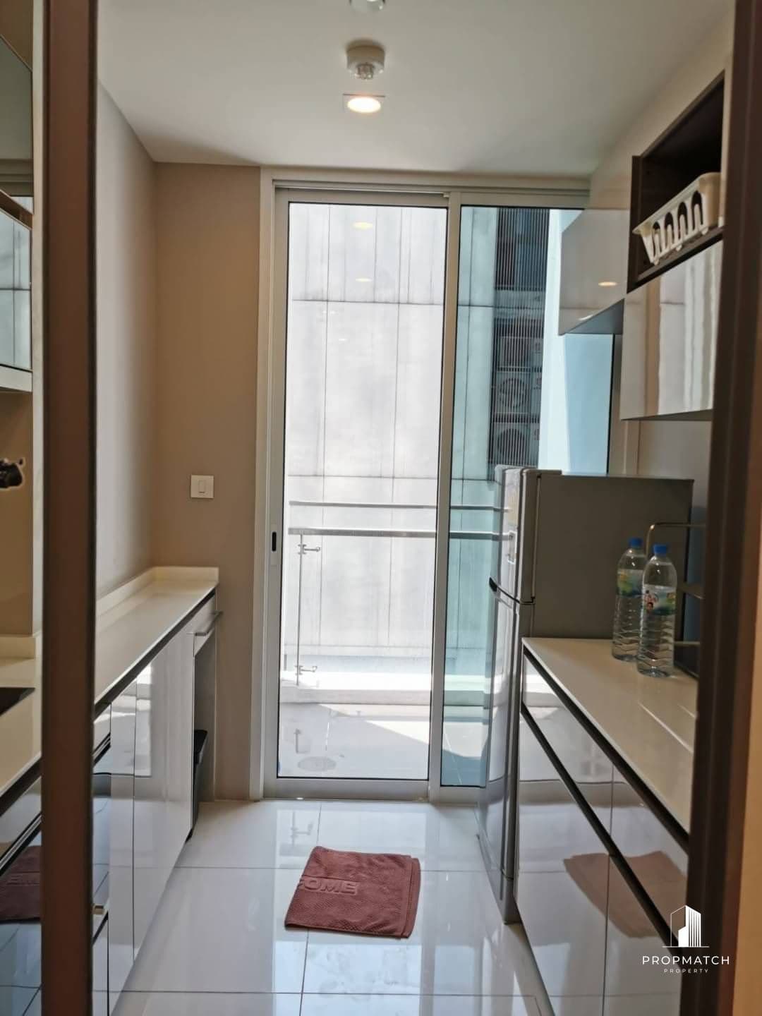 The Room Sathorn-TanonPun photo 3