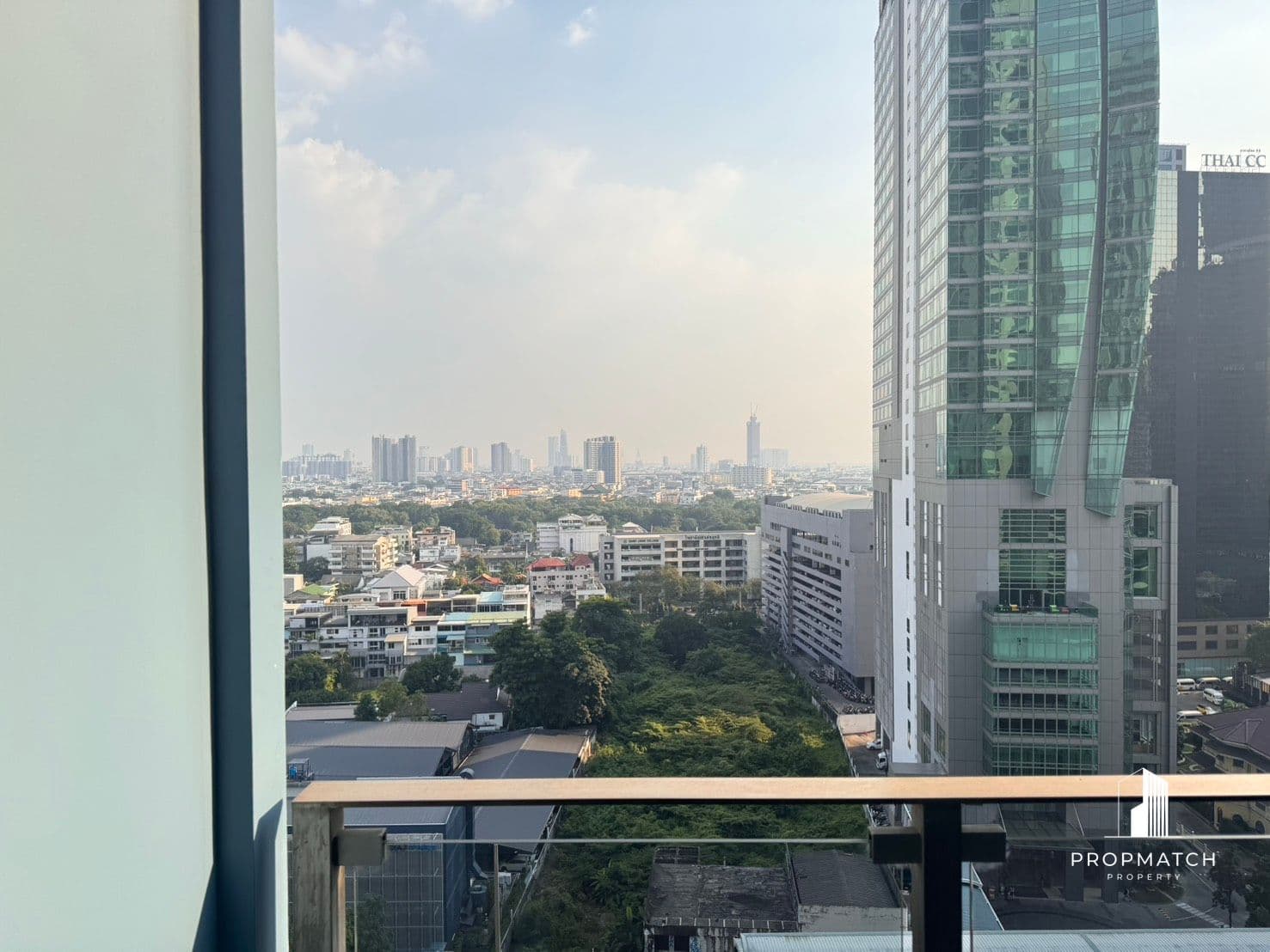 The Diplomat Sathorn