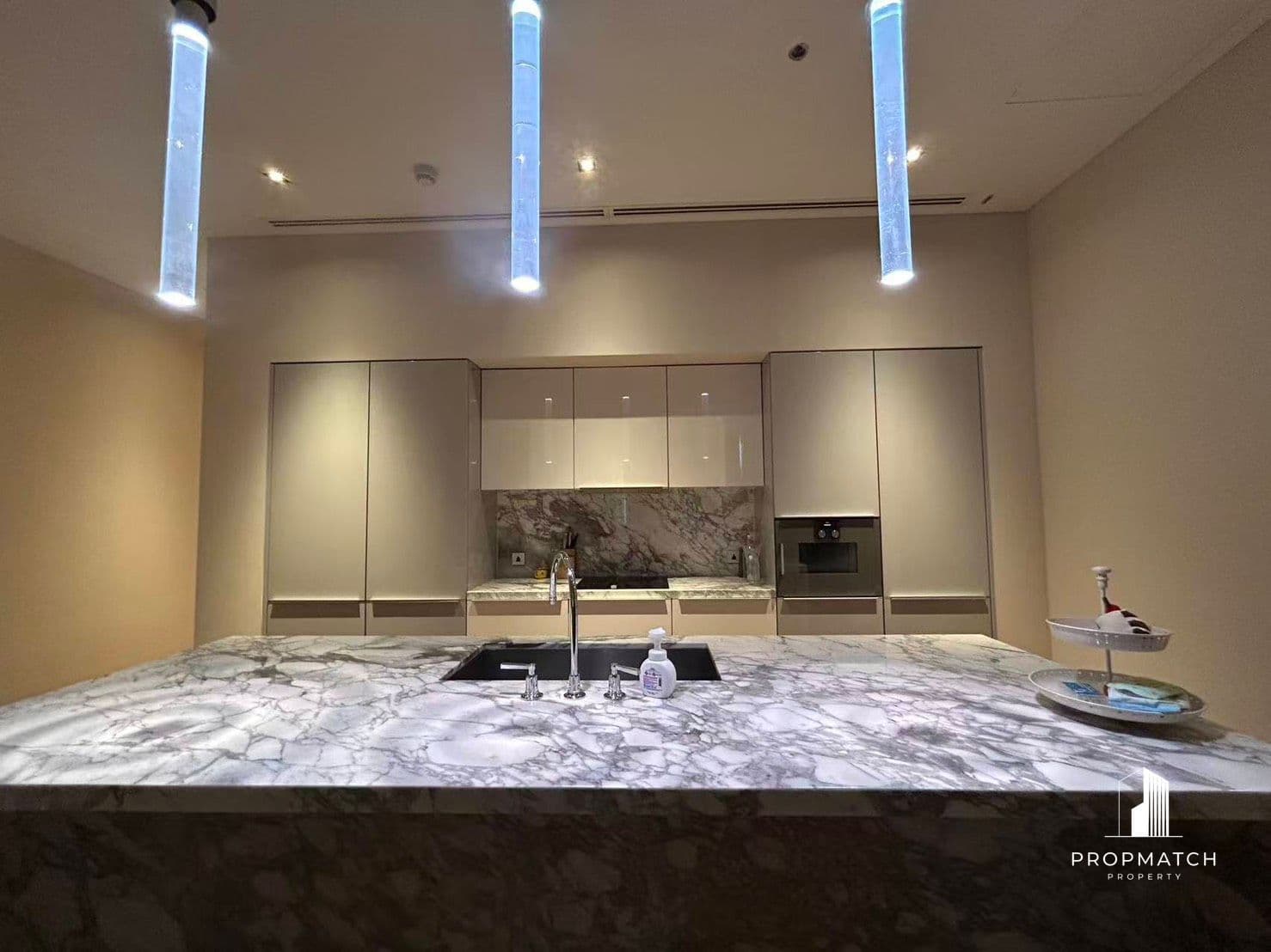 The Ritz-Carlton Residences Bangkok