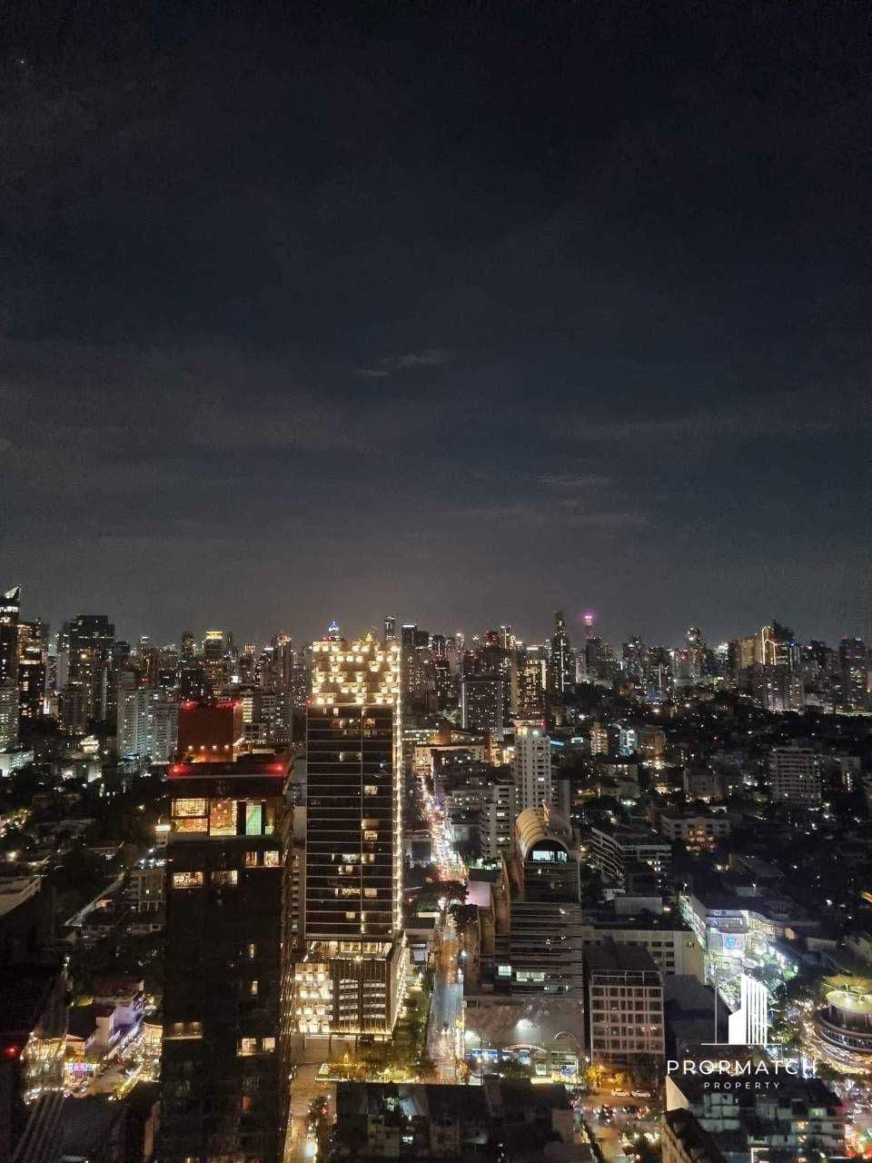 Park Origin Thonglor