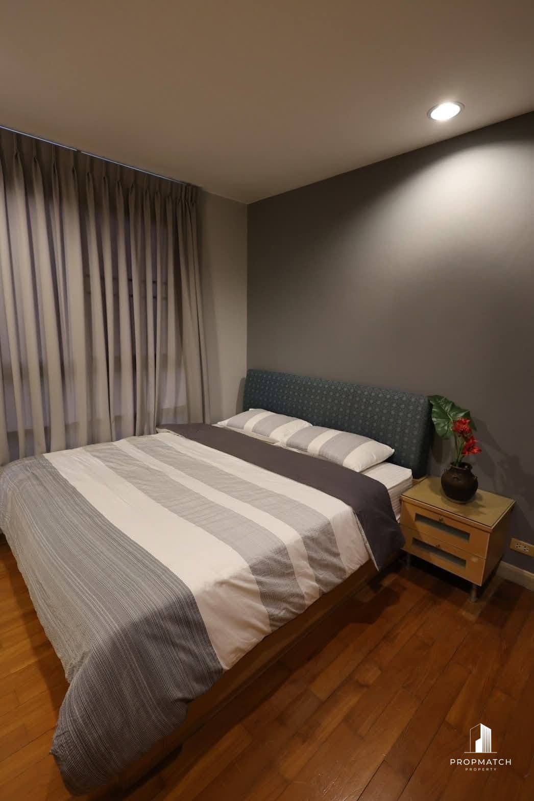 Pathumwan Resort