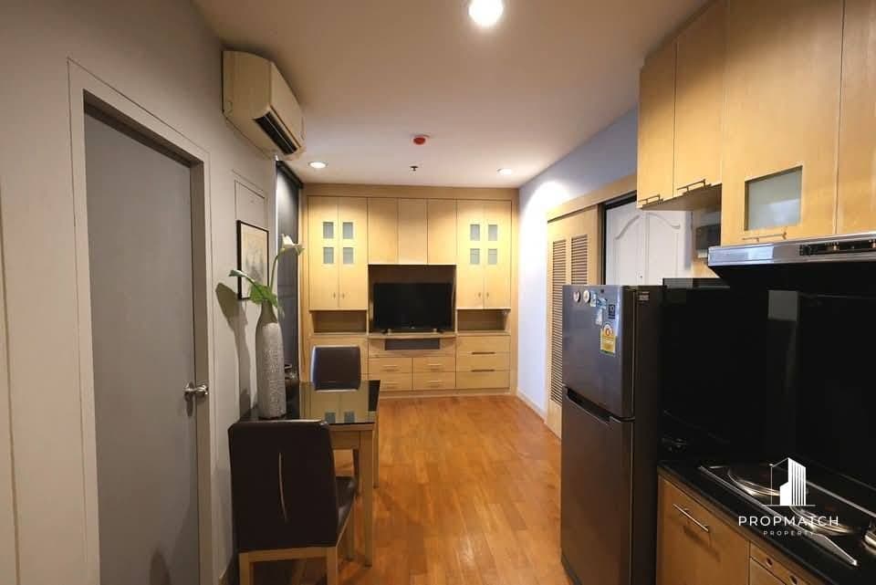 Pathumwan Resort