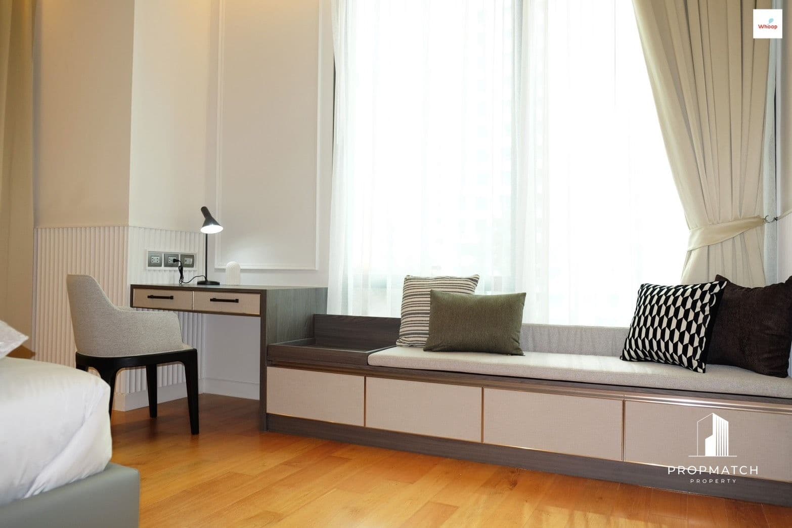 Sindhorn Residence