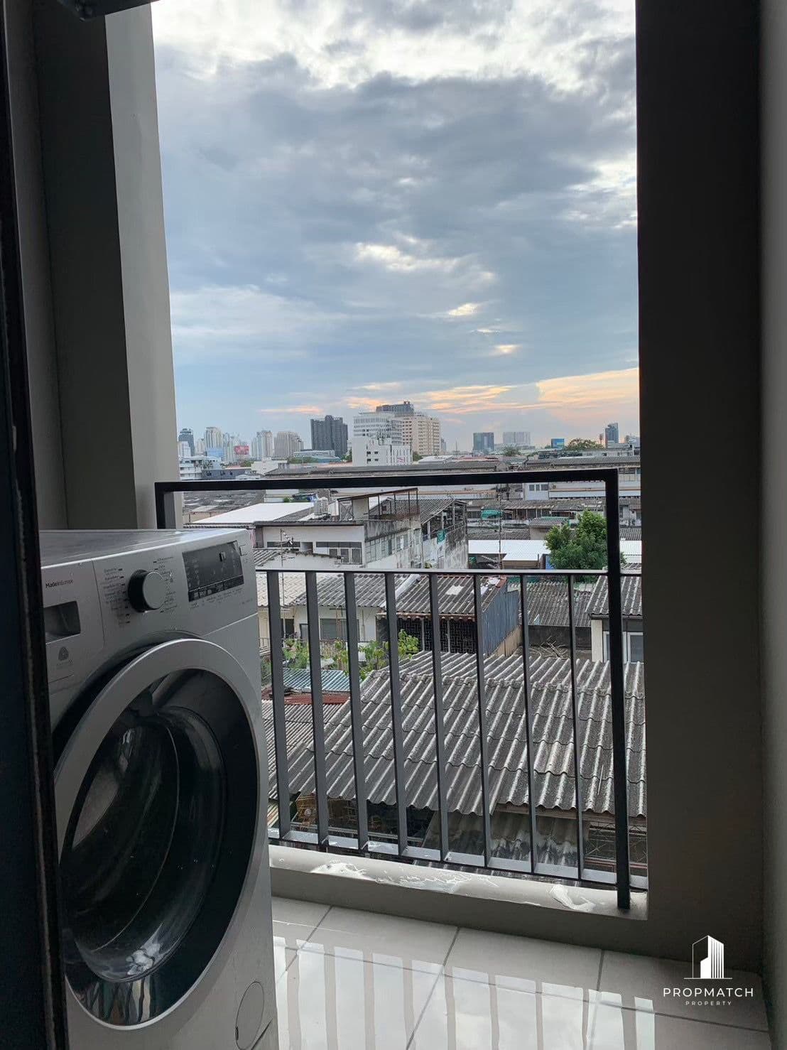 Aspire Asoke-Ratchada