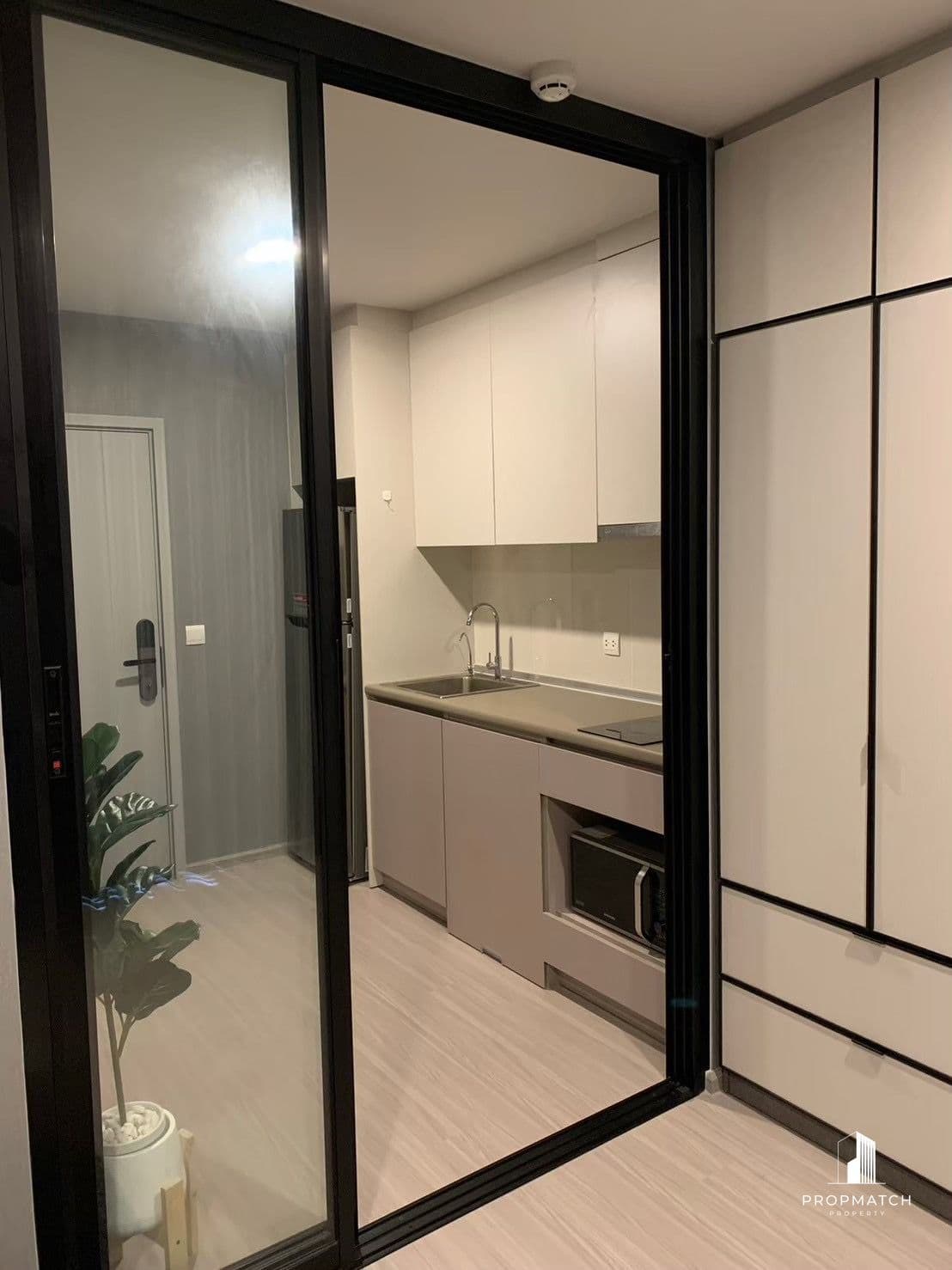Aspire Asoke-Ratchada