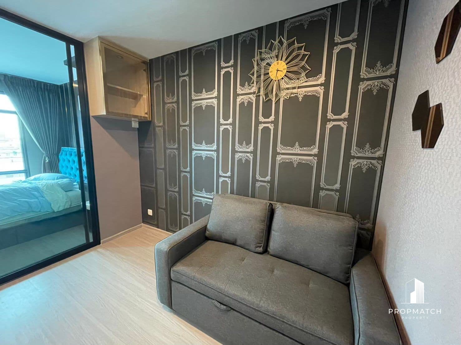 Aspire Asoke-Ratchada photo 3