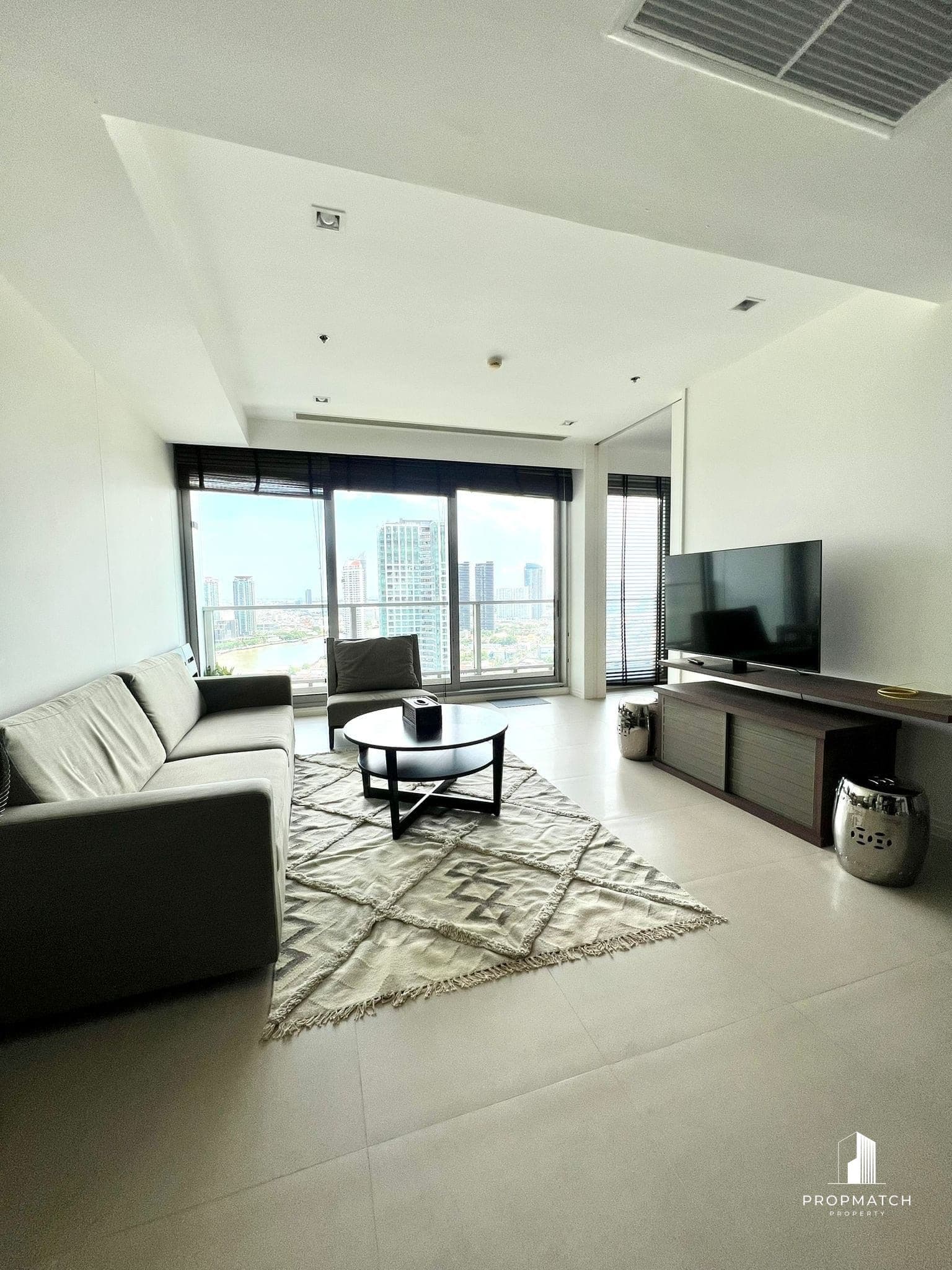 The River Condominium