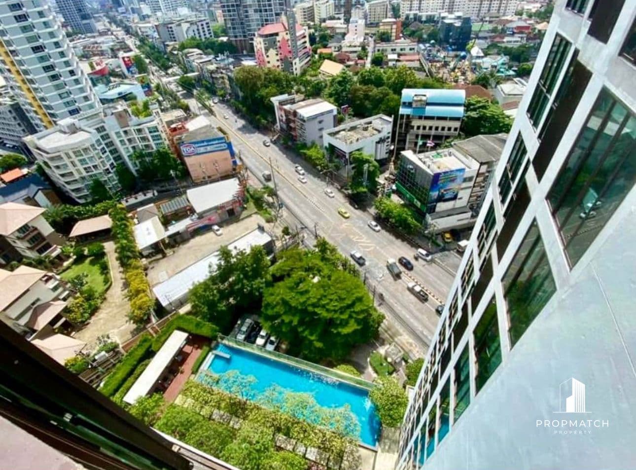 IDEO Ladprao 5