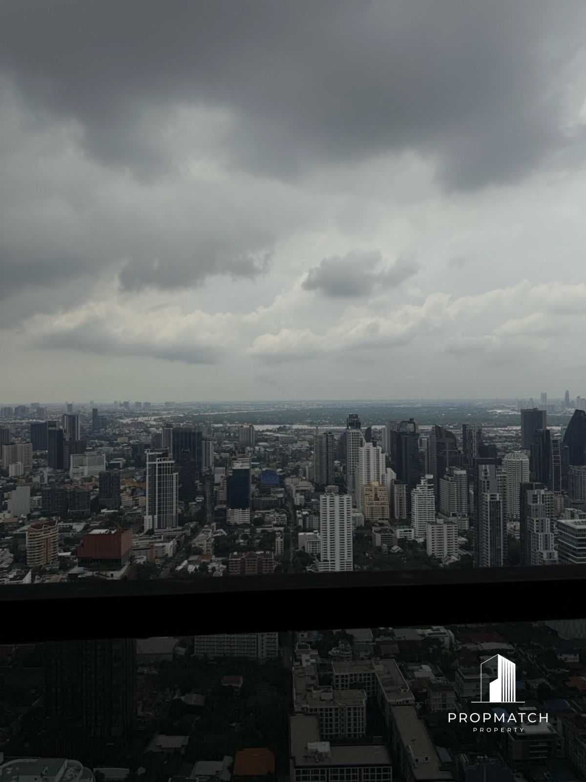 Park Origin Thonglor
