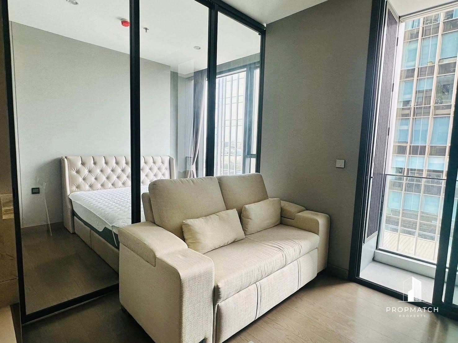 THE ESSE at SINGHA COMPLEX
