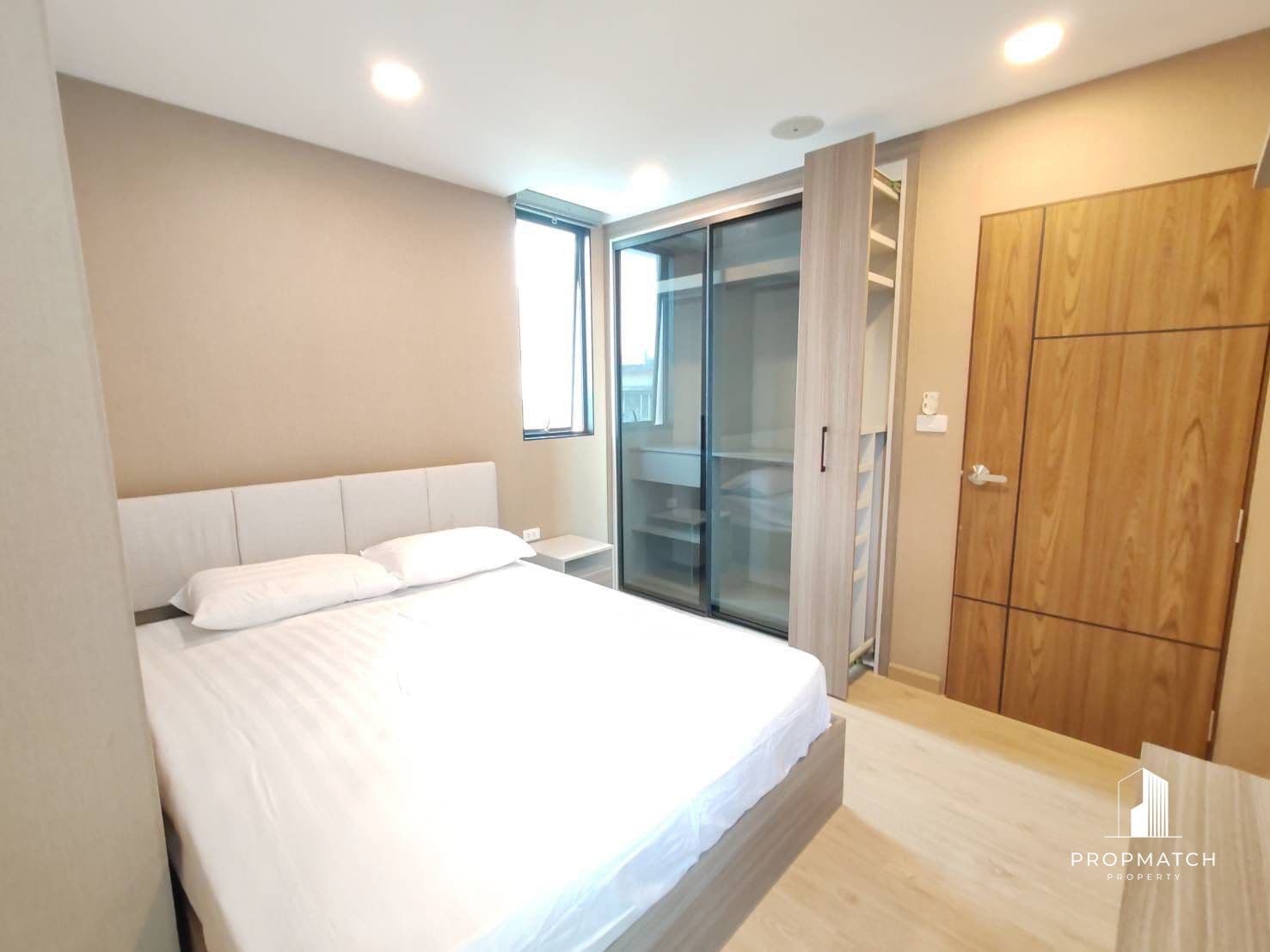 The Cube Urban Sathorn - Chan