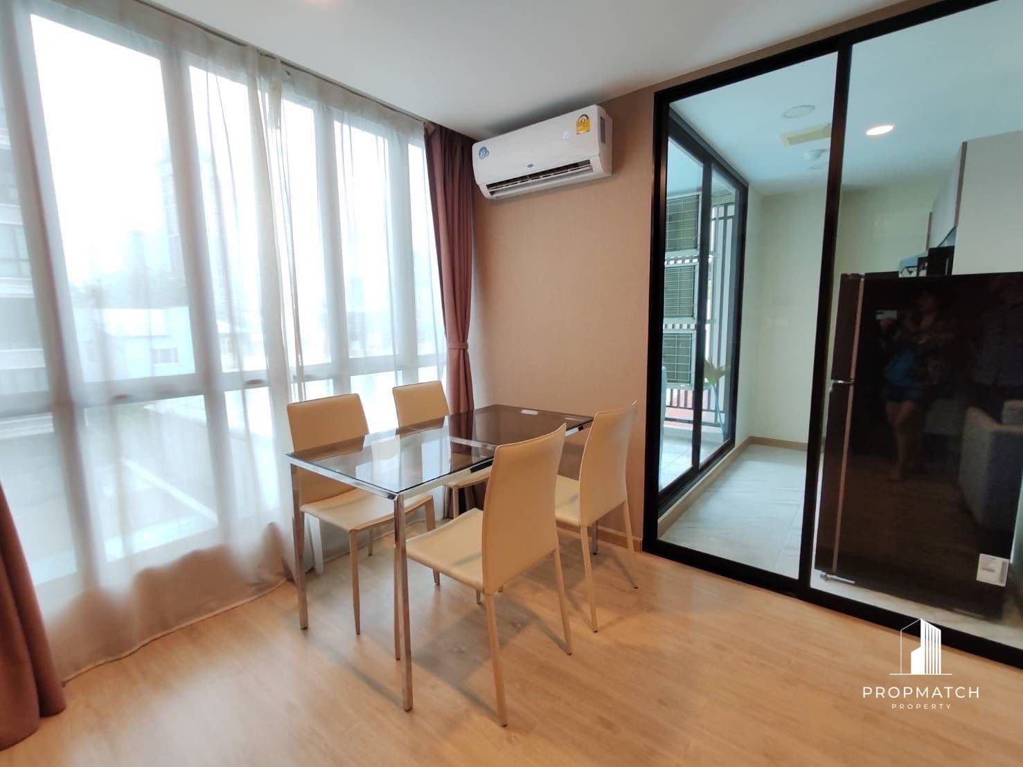 The Cube Urban Sathorn - Chan