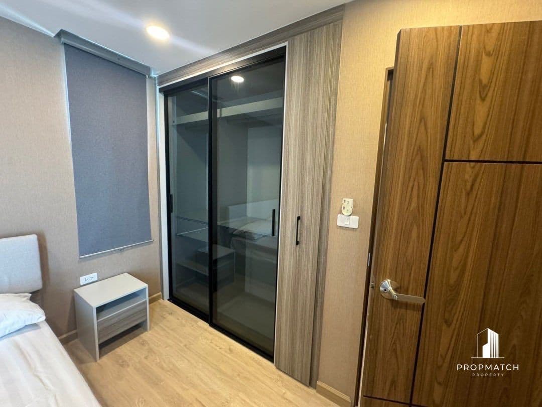The Cube Urban Sathorn - Chan