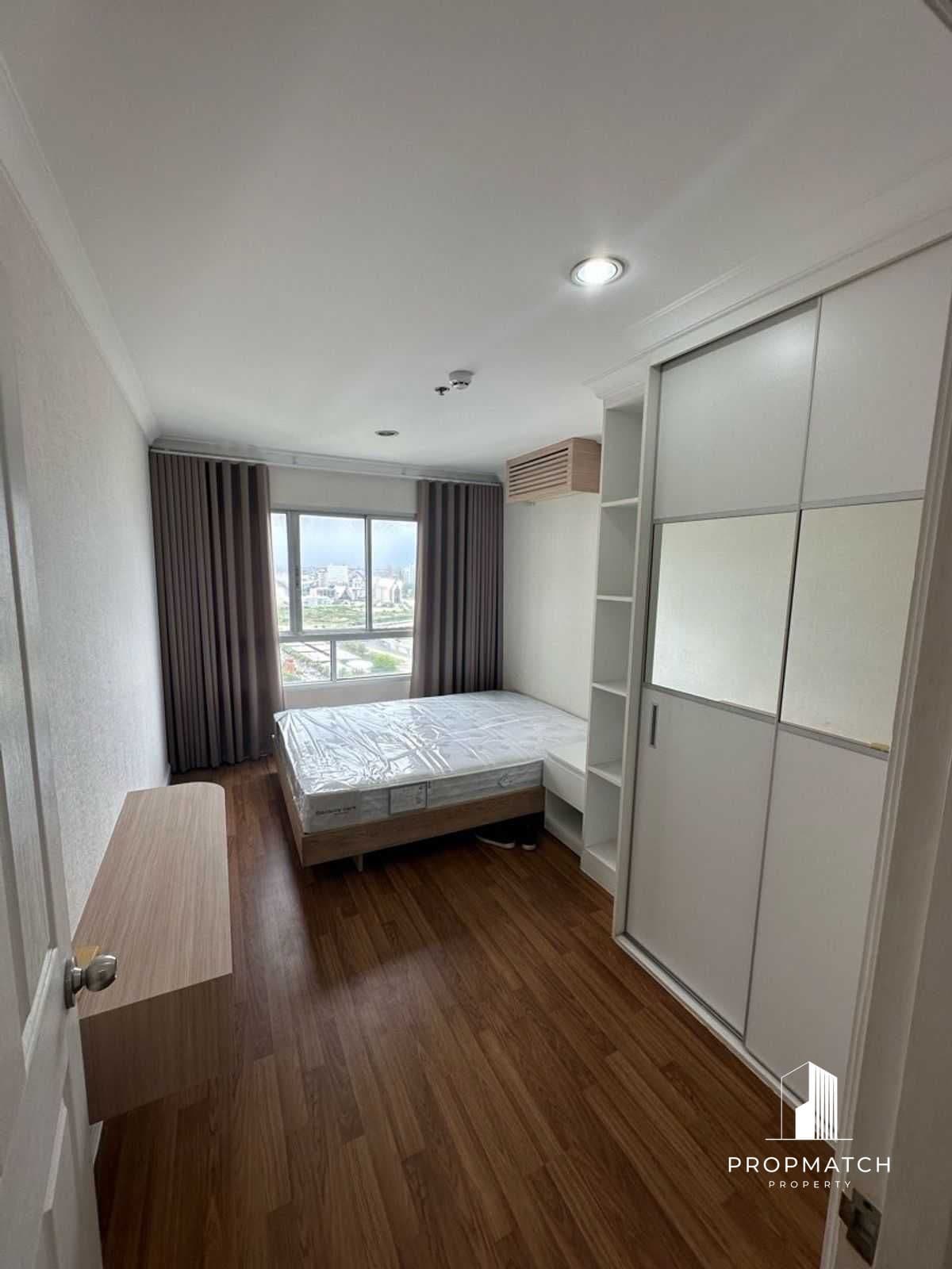 Lumpini Place Rama 9 - Ratchada Phase 1 photo 2