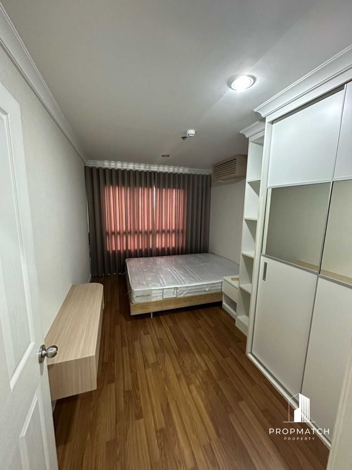 Lumpini Place Rama 9 - Ratchada Phase 1 photo 3