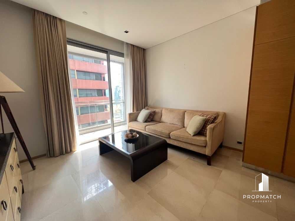Saladaeng Residences