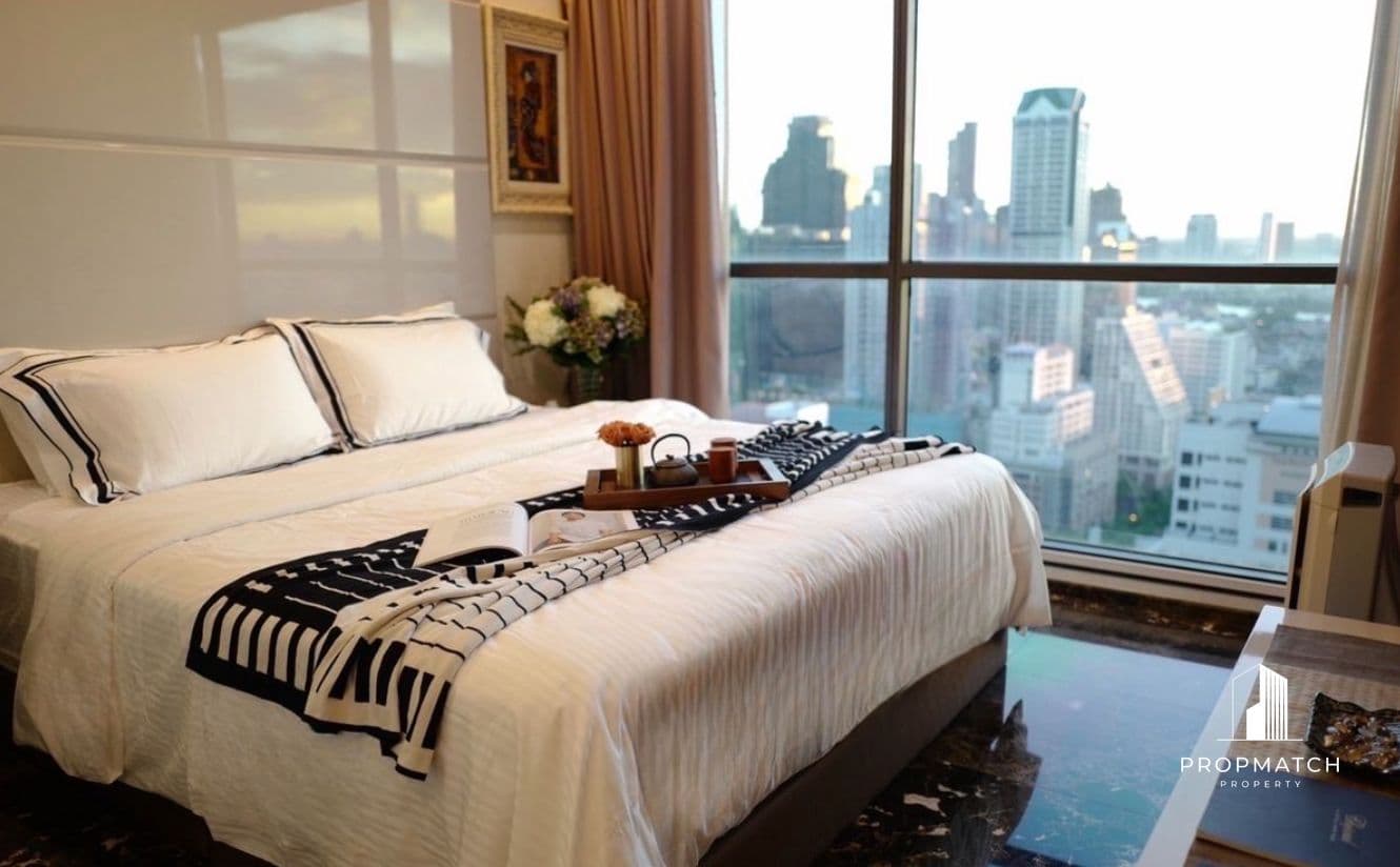 The Address Sathorn