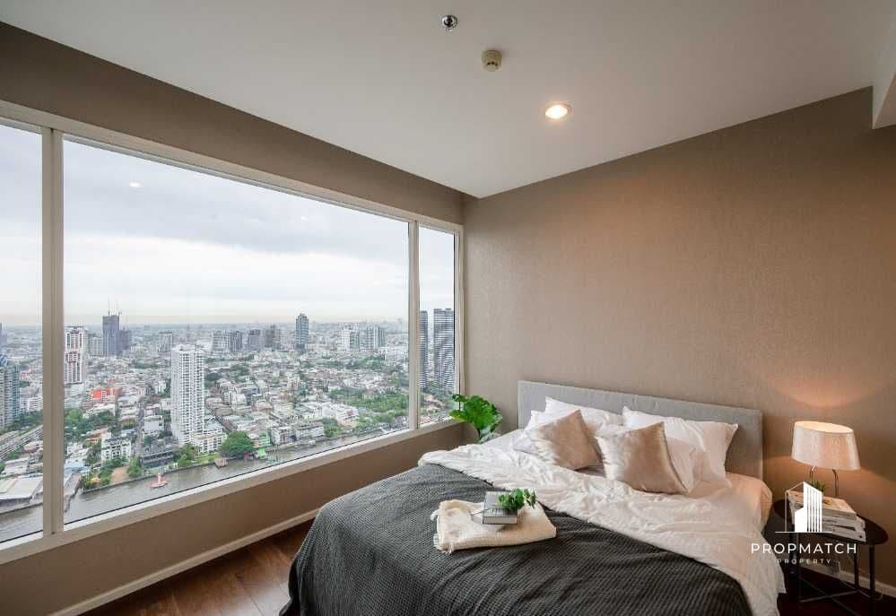 Menam Residences