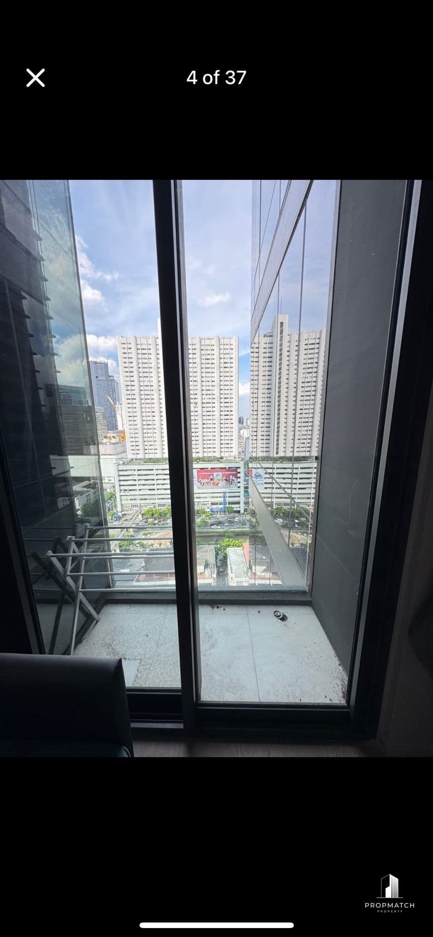 Ashton Silom