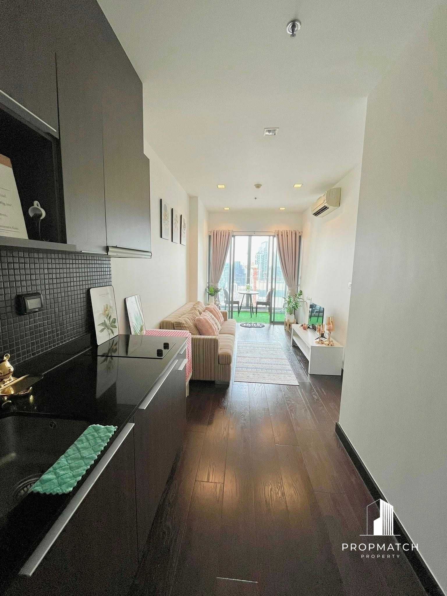 IDEO Q Phayathai photo 2