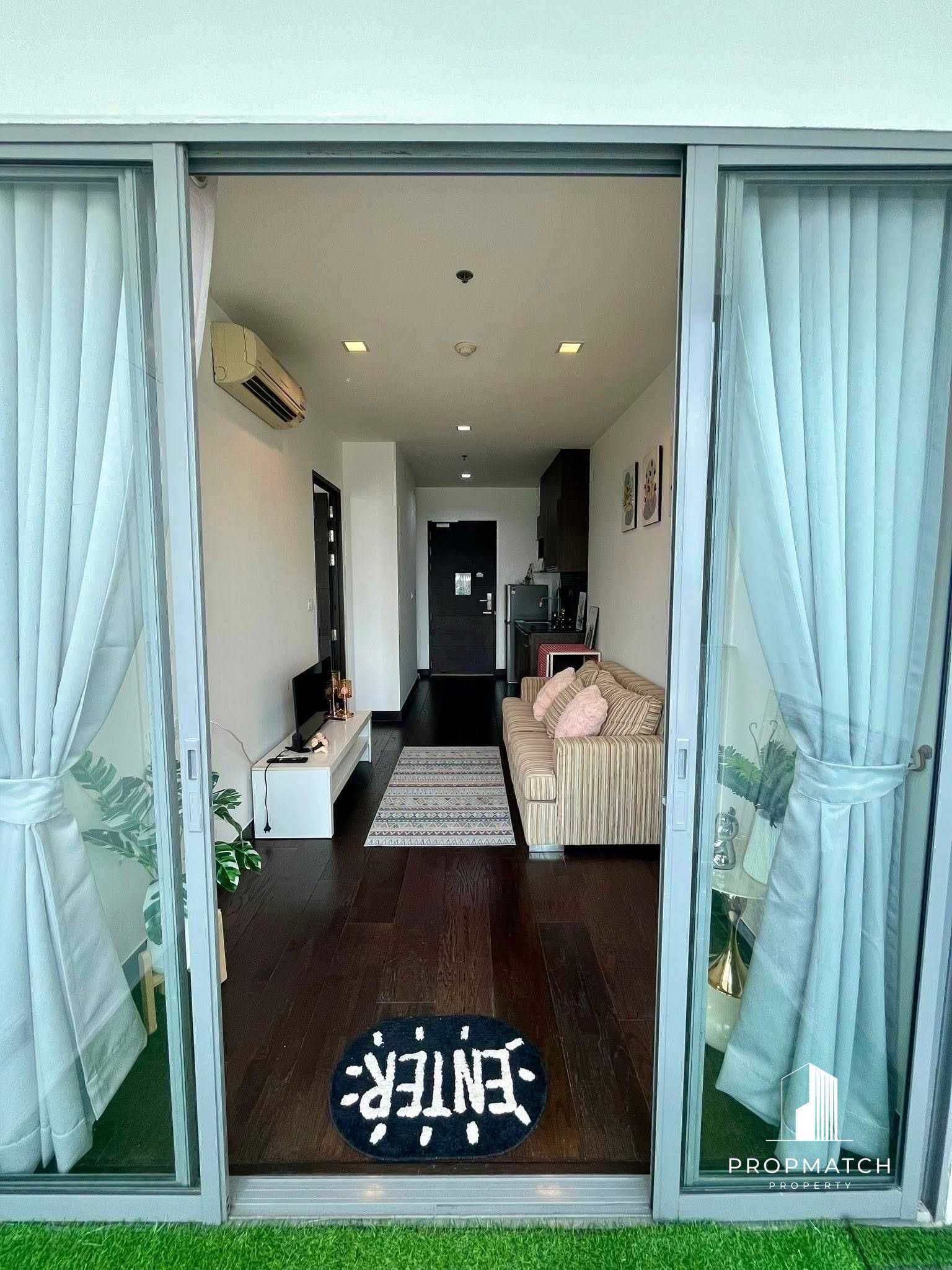 IDEO Q Phayathai photo 3