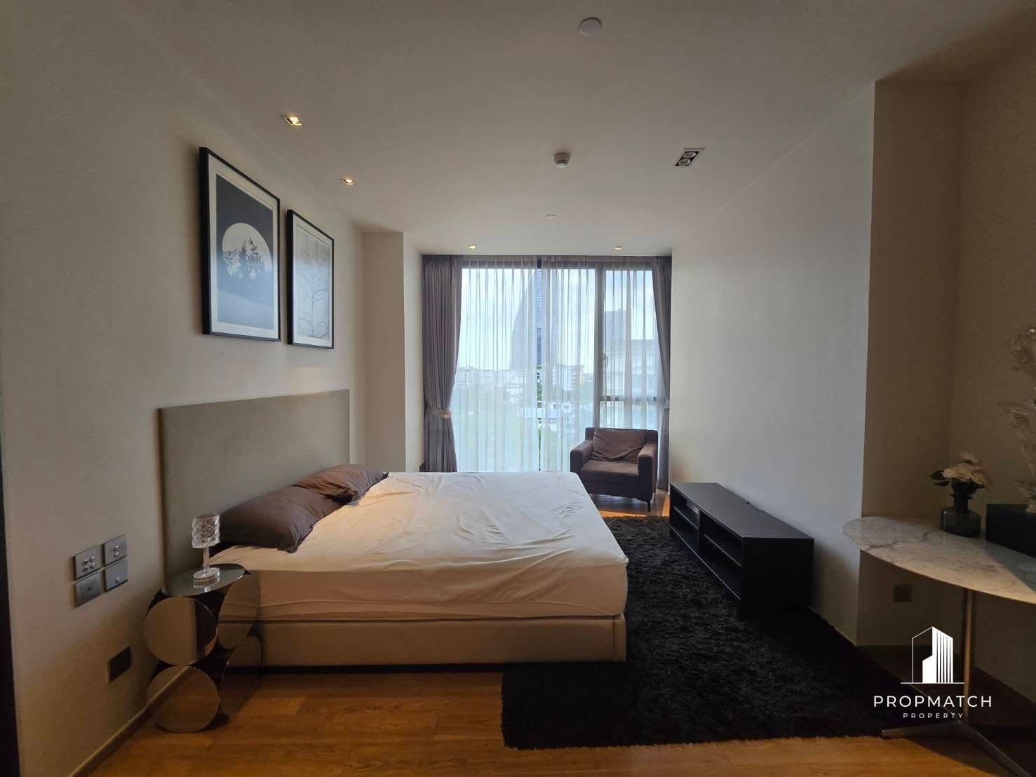 Beatniq Sukhumvit 32