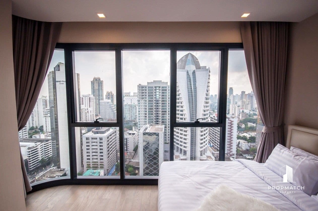 ASHTON Asoke photo 2