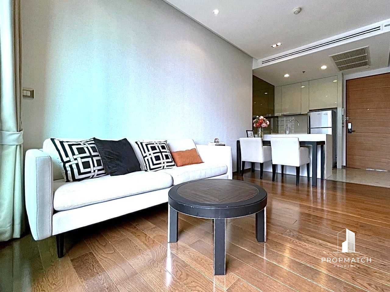 The Address Sukhumvit 28