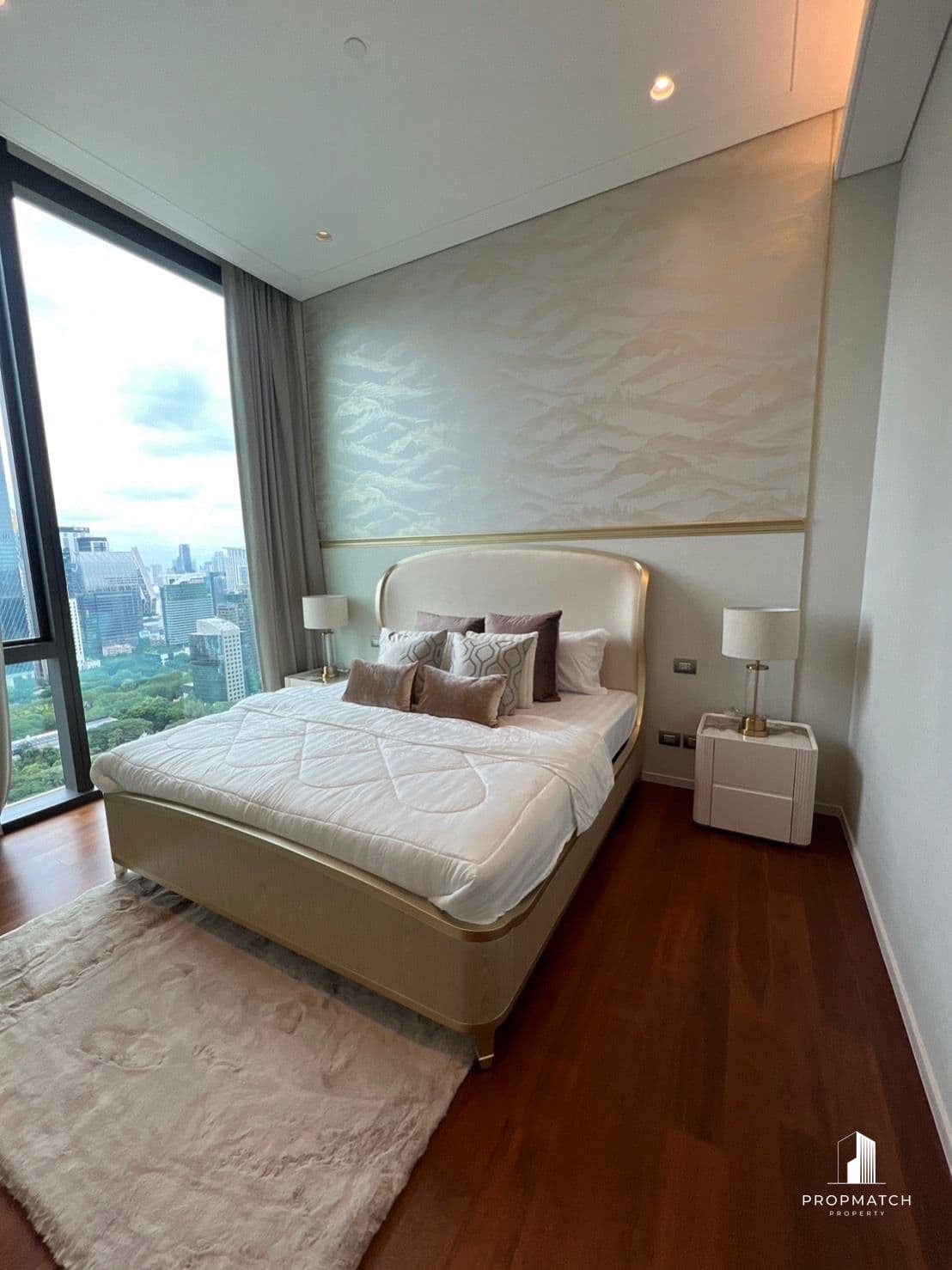 The residences @ sindhorn kempinski hotel bangkok photo 2