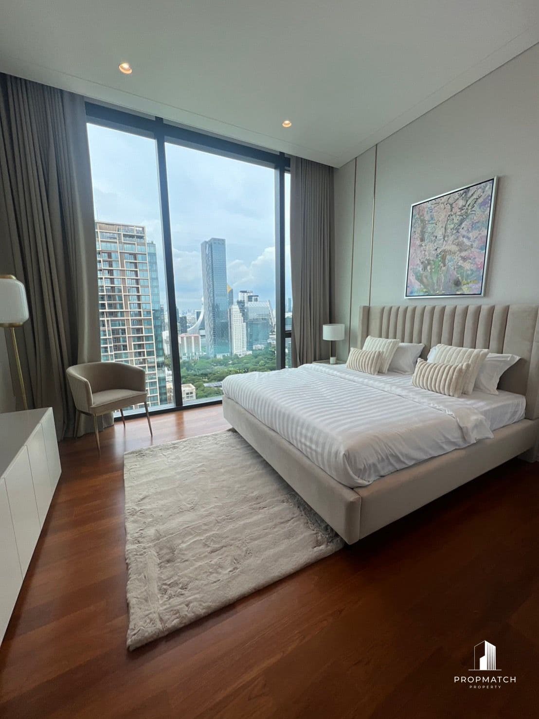 The residences @ sindhorn kempinski hotel bangkok photo 3