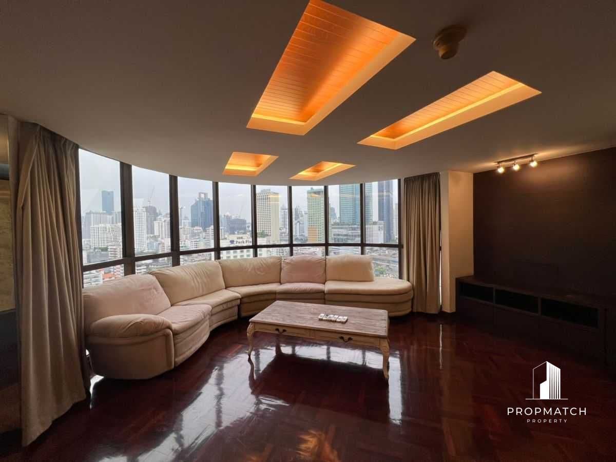 City Lake Tower Sukhumvit 16