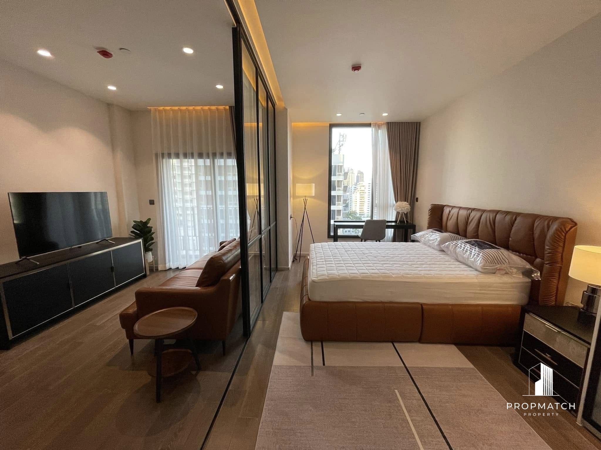 MUNIQ Sukhumvit 23