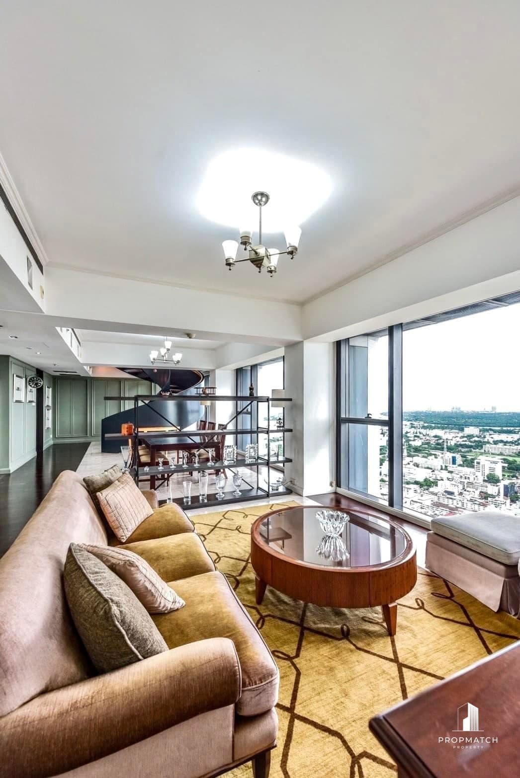 The Met Sathorn