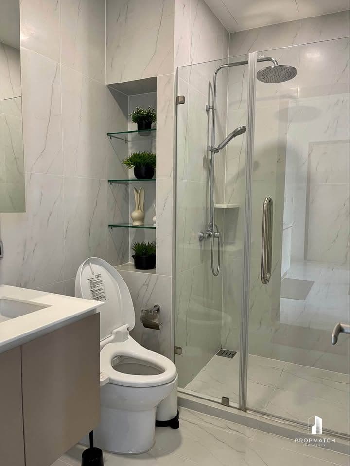 Chewathai Residence Asoke
