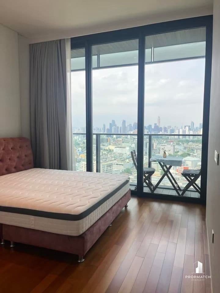 Banyan Tree Residences Bangkok