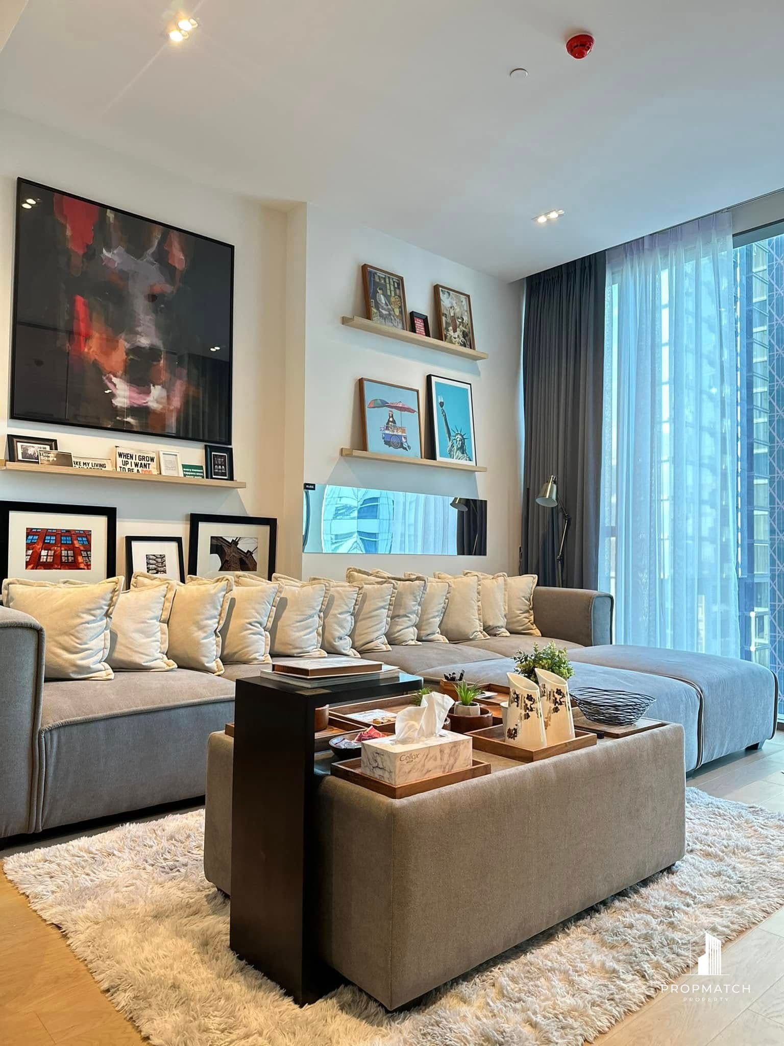 The Strand Thonglor