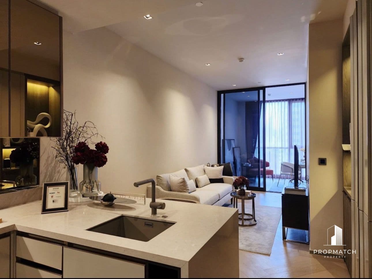 The Reserve Sathorn photo 3
