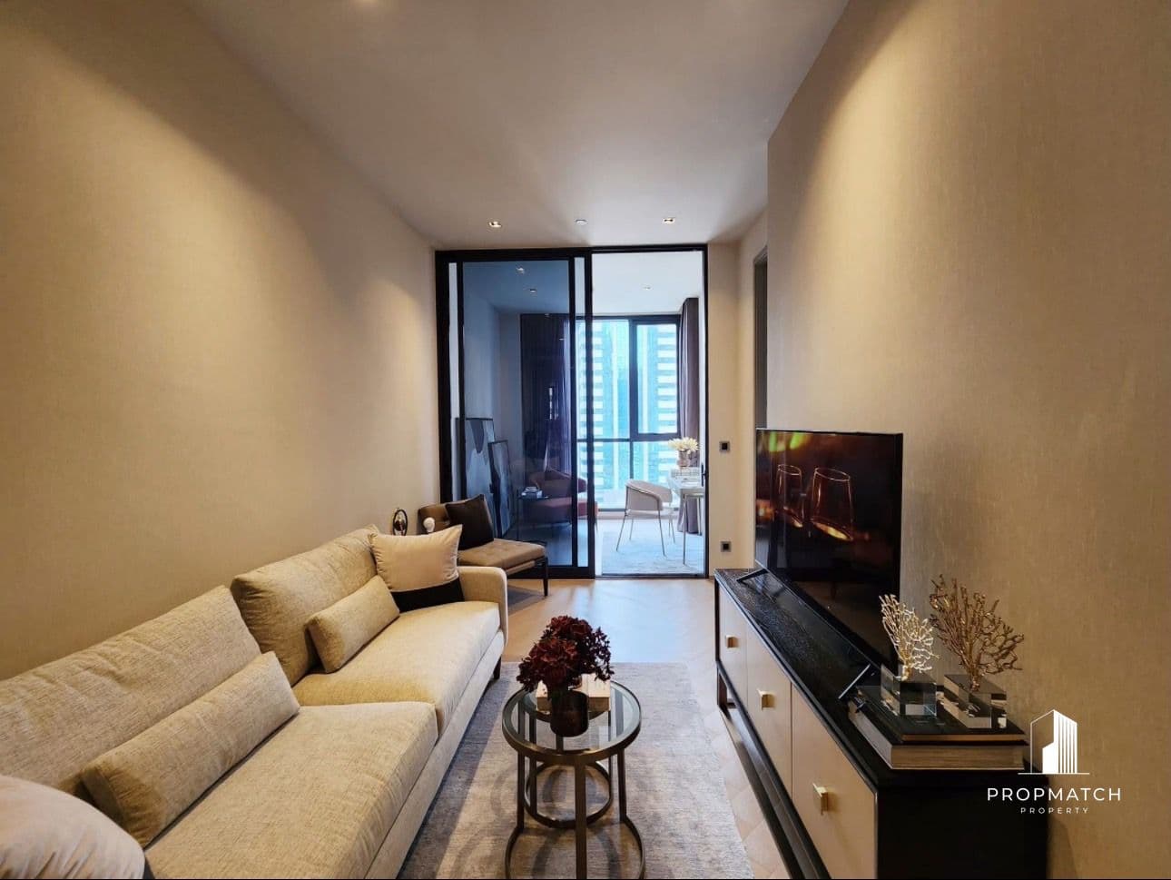The Reserve Sathorn