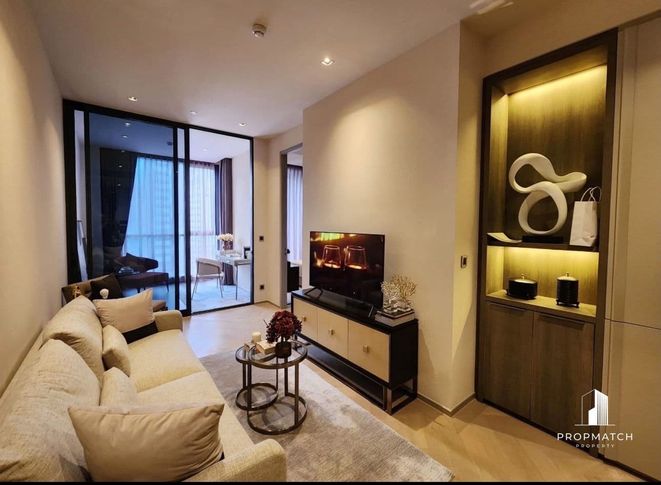 The Reserve Sathorn photo 2