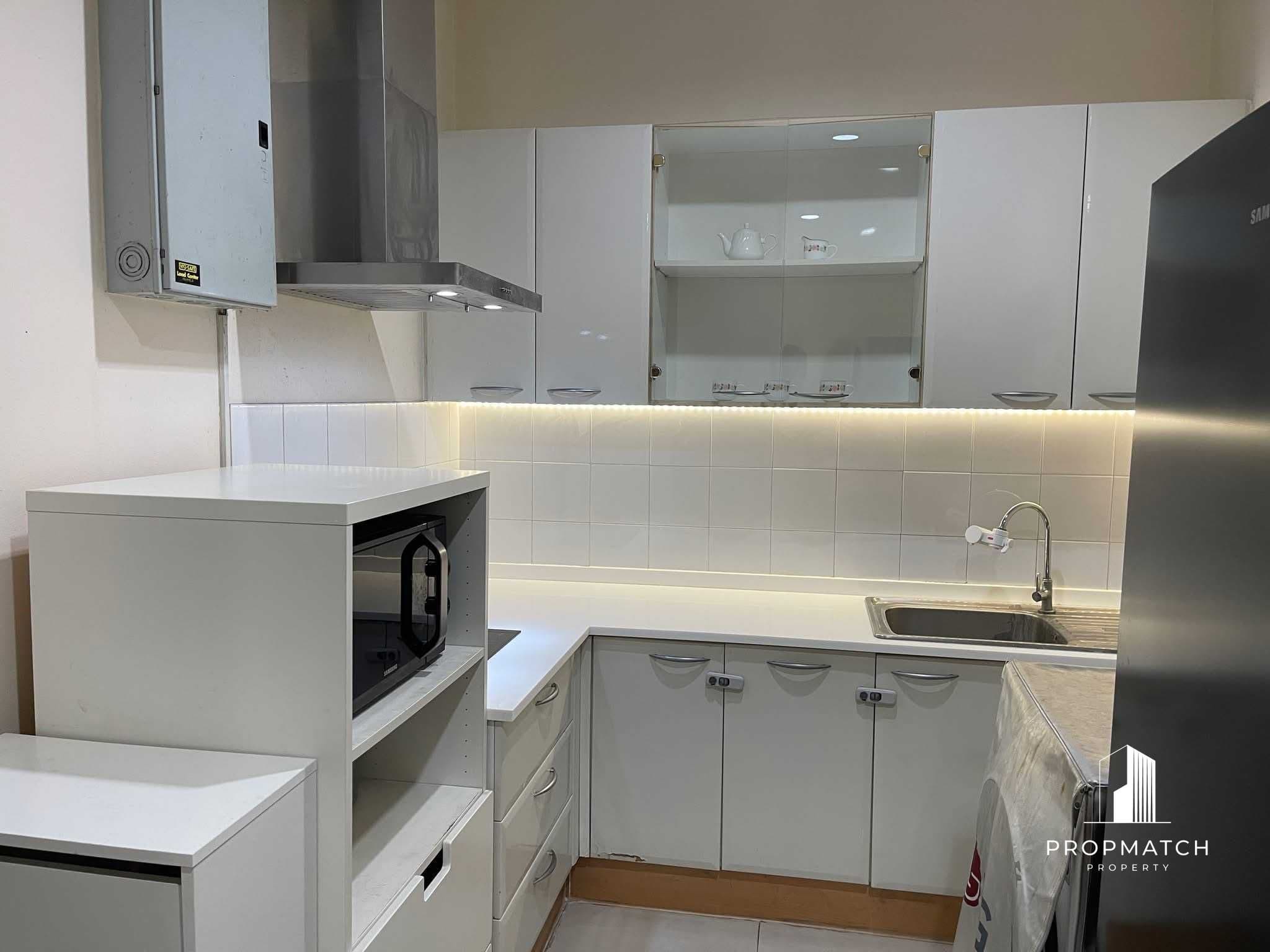 Baan Klang Krung Siam - Pathumwan