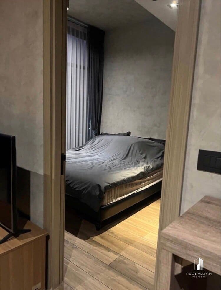 The Lofts Asoke