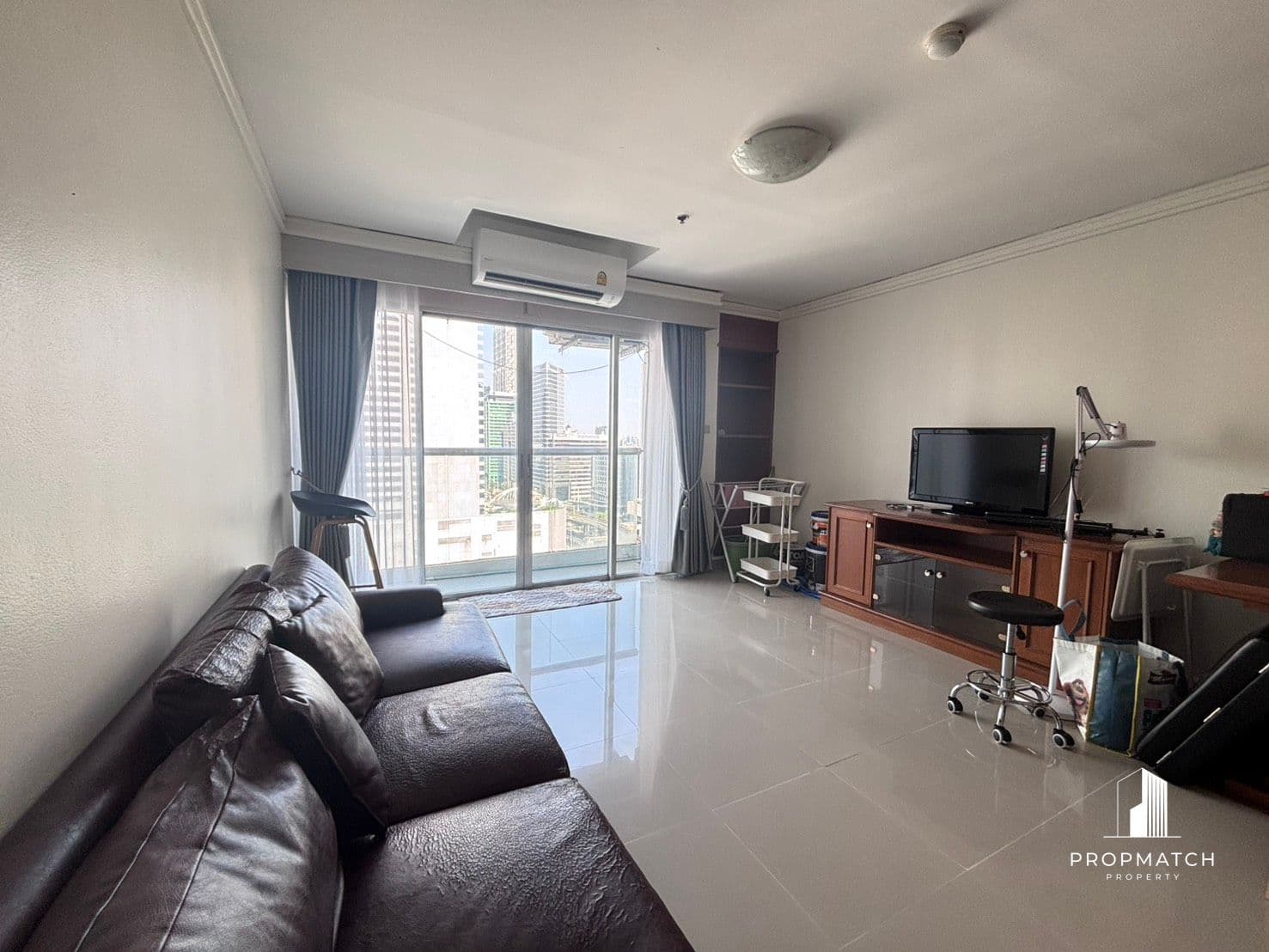 Silom Suite