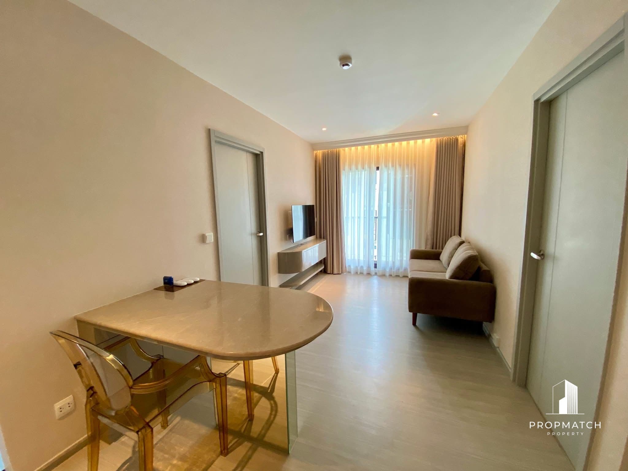 Aspire Sukhumvit-Onnut photo 2