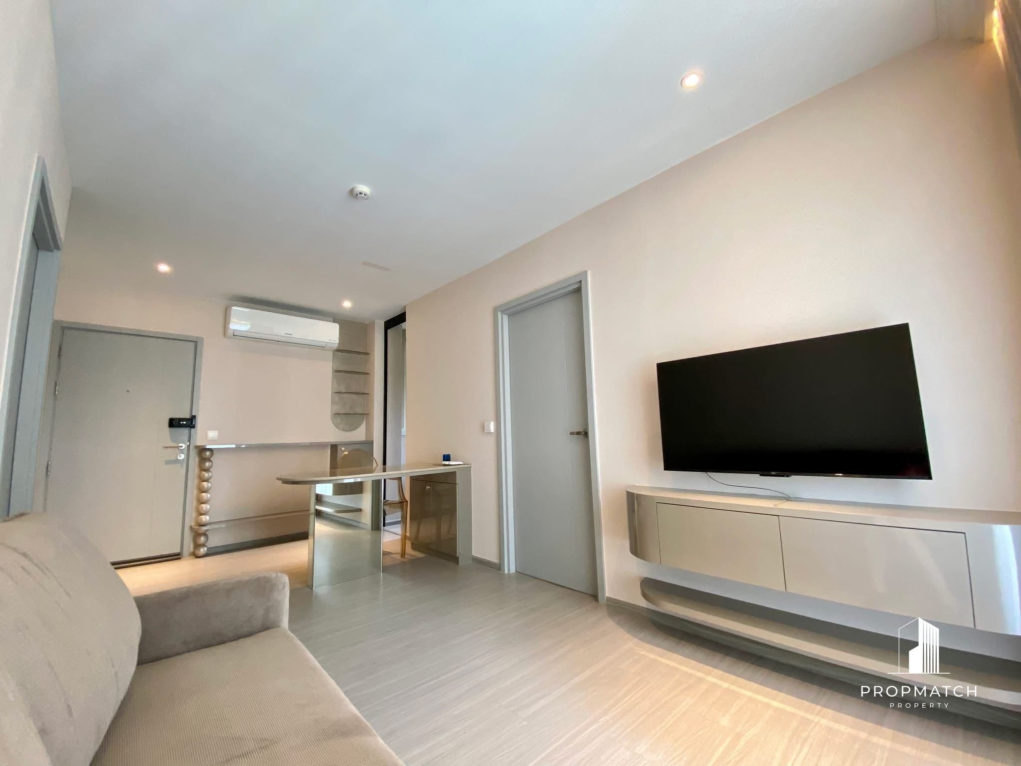 Aspire Sukhumvit-Onnut photo 3