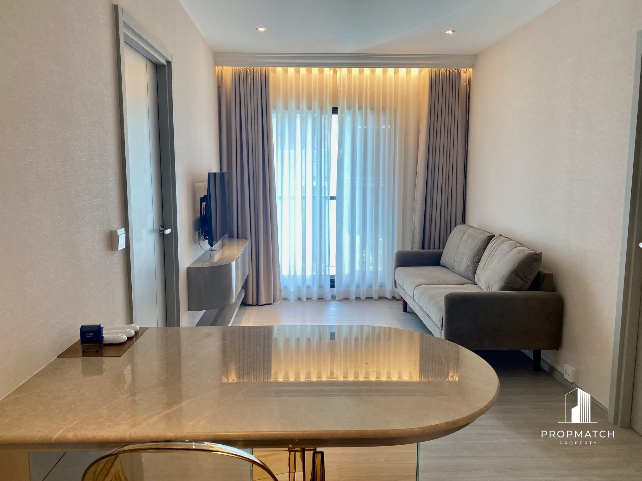 Aspire Sukhumvit-Onnut