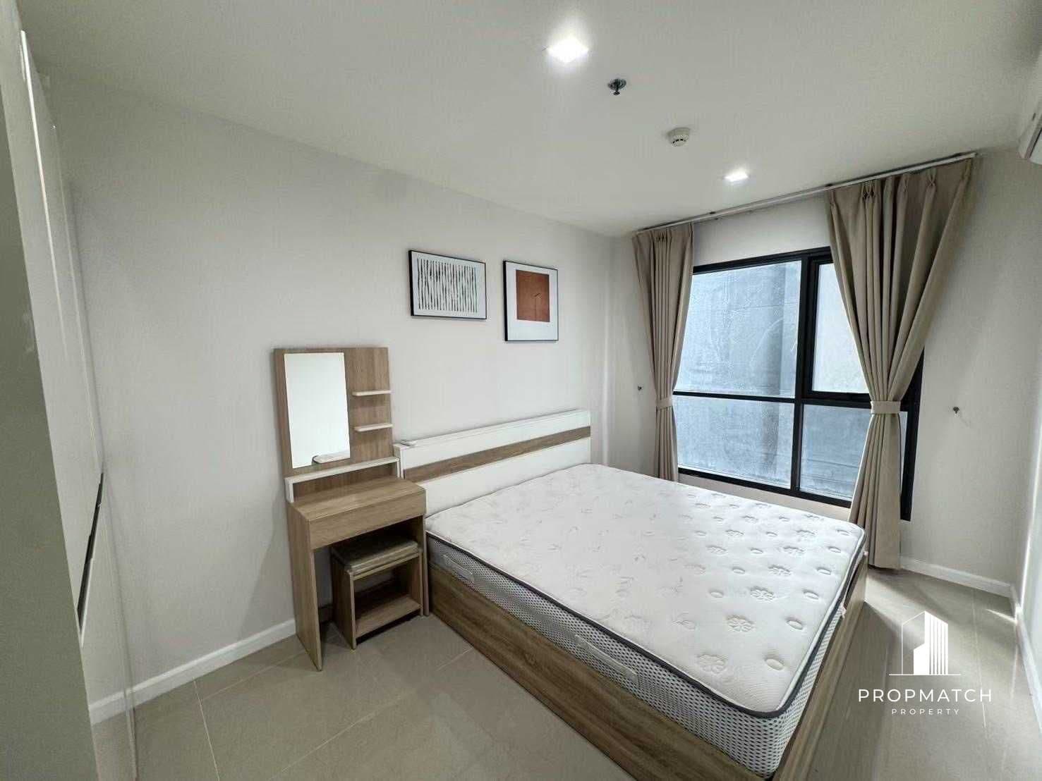 Life Sukhumvit 48