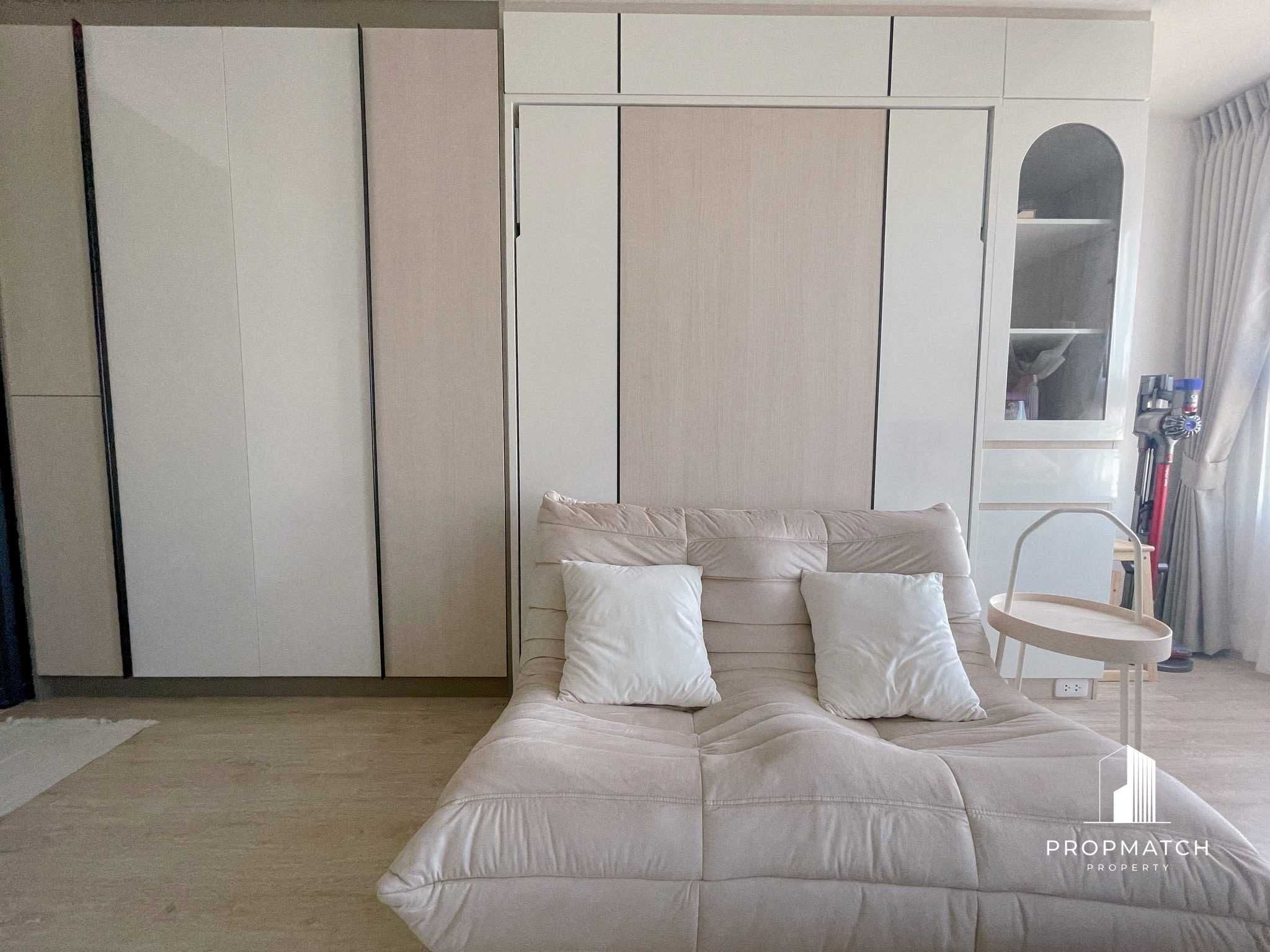 Ideo Sathorn Wongwian Yai
