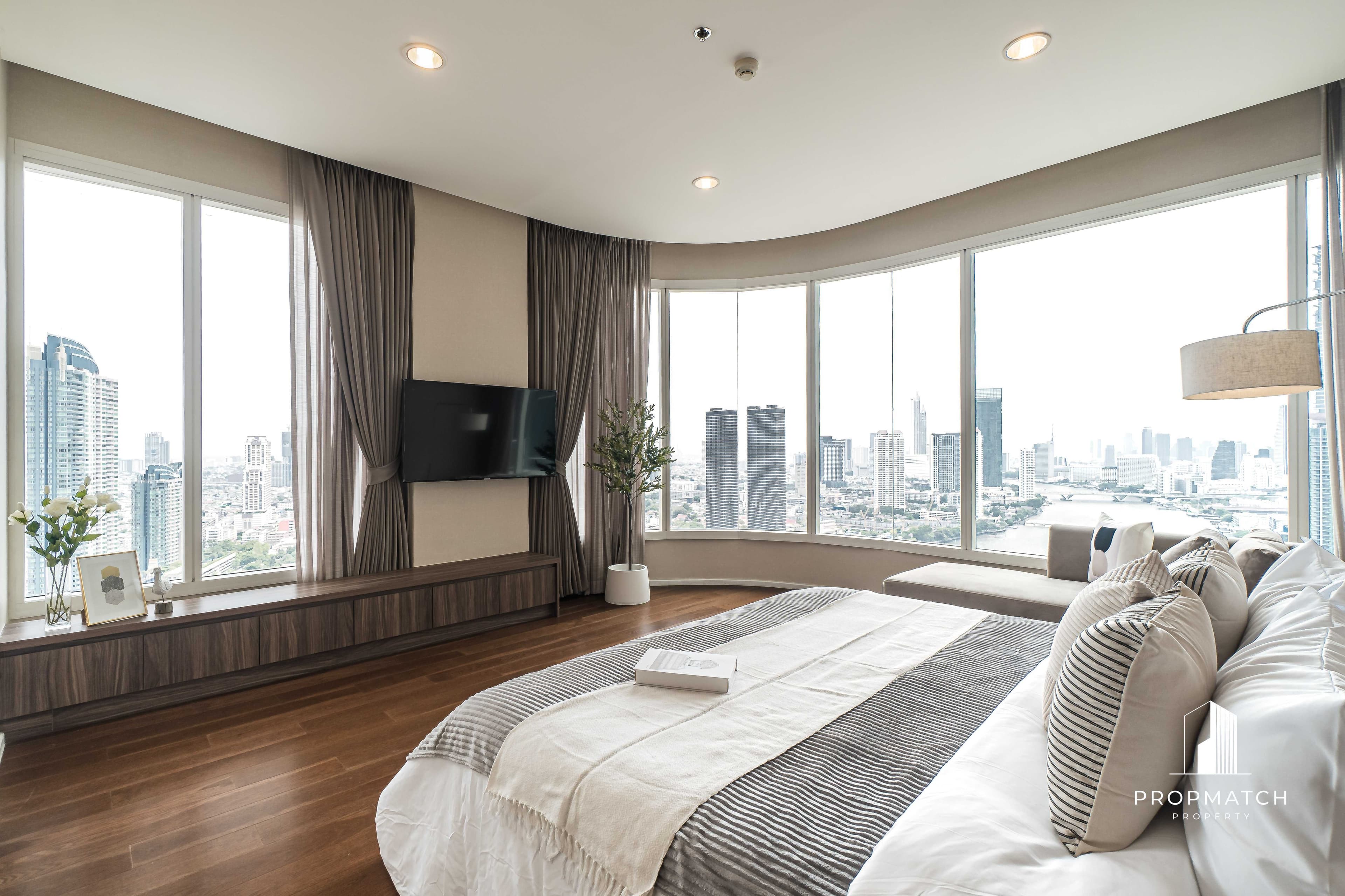 Menam Residences